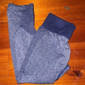 Seemless Leggings